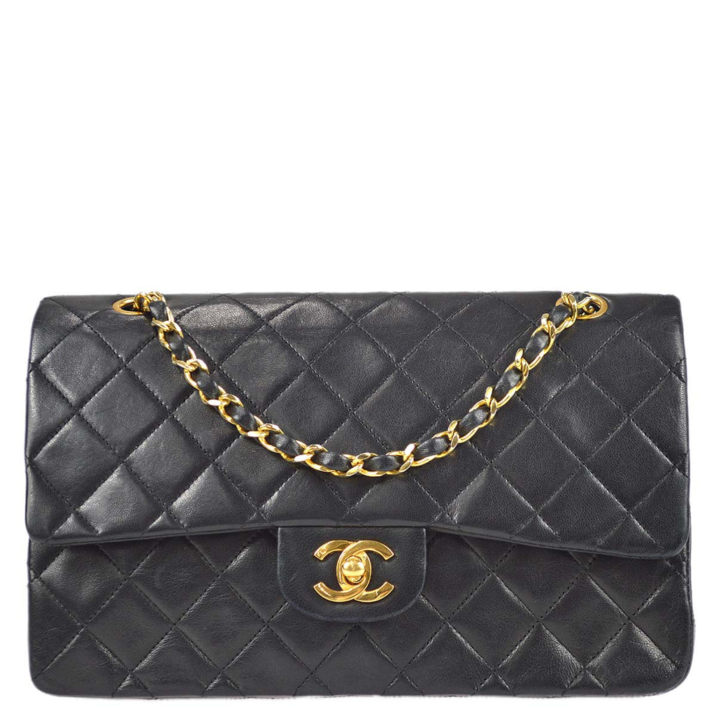 1988 Chanel - 53 For Sale on 1stDibs  chanel 1988 collection, chanel 88,  1988 chanel bag