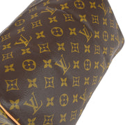 Louis Vuitton 2001 Monogram Speedy 30 M41526