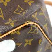 Louis Vuitton 2001 Monogram Speedy 30 M41526