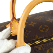 Louis Vuitton 1999 Monogram Speedy 30 M41526