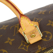 Louis Vuitton 1999 Monogram Speedy 30 M41526