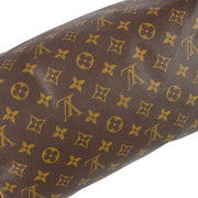 Louis Vuitton 1999 Monogram Speedy 30 M41526