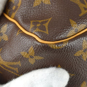 Louis Vuitton 1999 Monogram Speedy 30 M41526