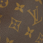 Louis Vuitton 2010 Monogram Eva M95567