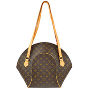 Louis Vuitton 1998 Monogram Ellipse Shopping M51128