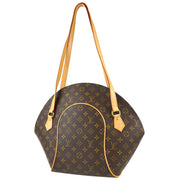 Louis Vuitton 1998 Monogram Ellipse Shopping M51128