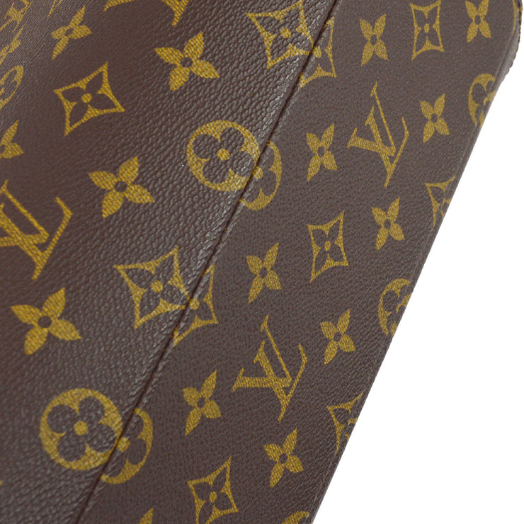 Louis Vuitton Pochette Twin PM Shoulder Bag Monogram M51854 – AMORE Vintage  Tokyo