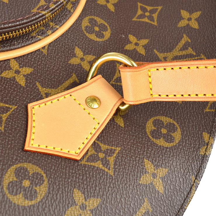 Louis Vuitton 1998 Monogram Ellipse Shopping M51128