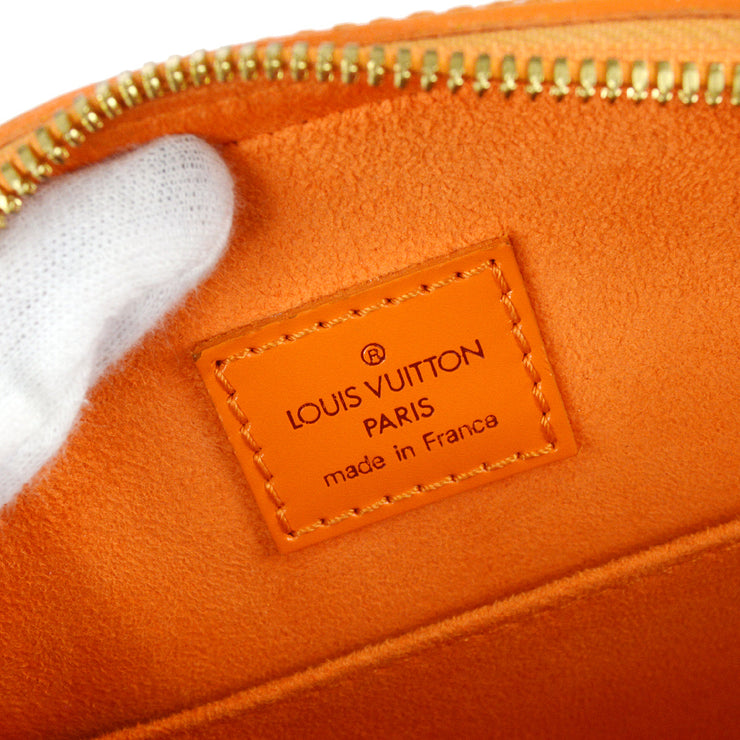 Buy Louis Vuitton Orange Online In India -  India