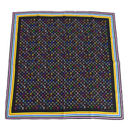 Louis Vuitton 2000s Multicolor Scarf 70 M71914