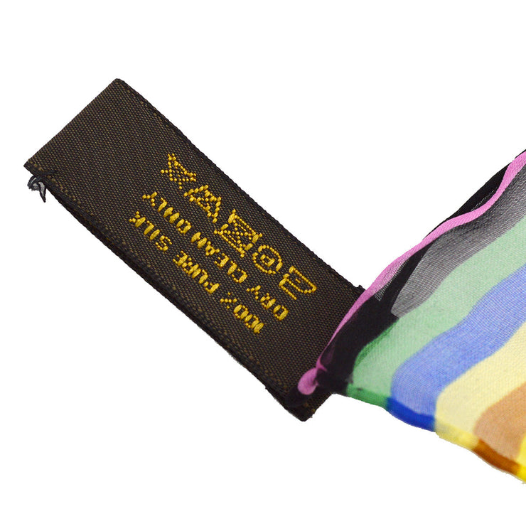 Louis Vuitton Multicolor Bandeau
