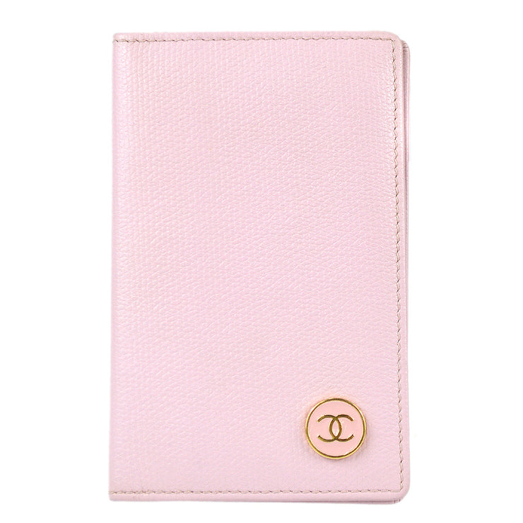 Chanel 2004-2005 Pink Caviar WOC Wallet on Chain – AMORE Vintage Tokyo