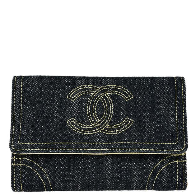 Wallets – Tagged CHANEL– AMORE Vintage Tokyo