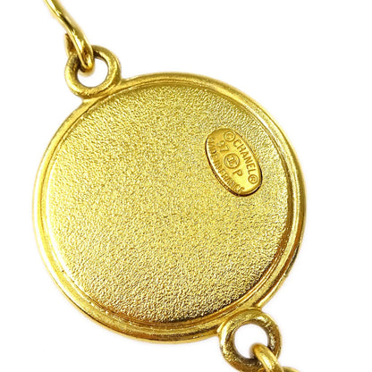 Chanel 1997 Spring Tortoiseshell Chain Belt