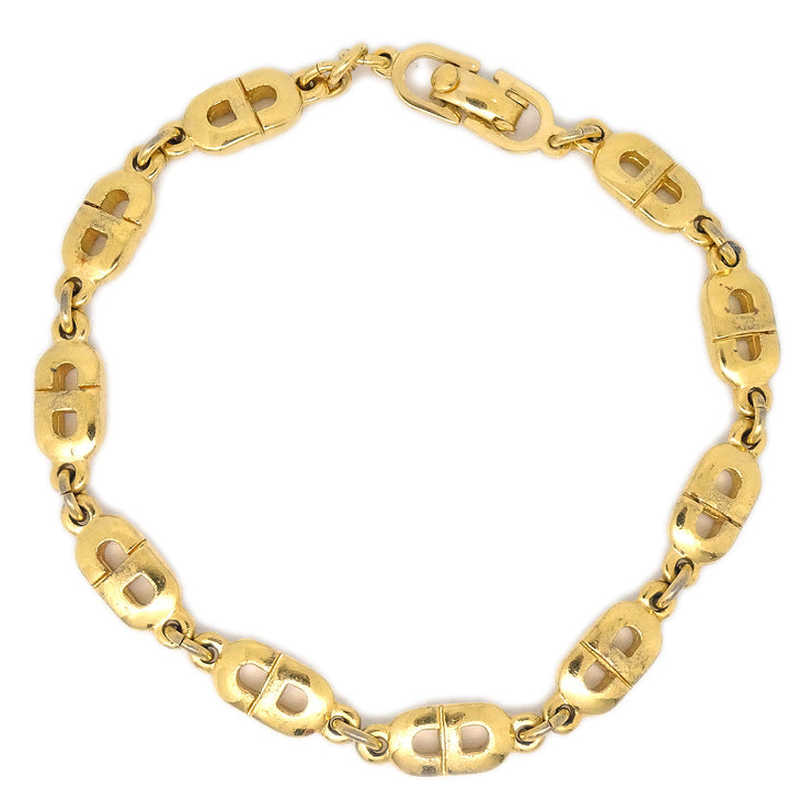 Second-hand Christian Dior bracelet - Shop autrefois-hk Bracelets - Pinkoi