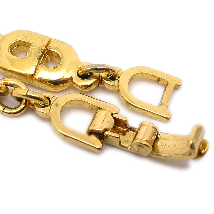 GEM DIOR Bracelet Yellow Gold | DIOR | Dior bracelets, Dior atelier, Gems