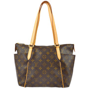 Louis Vuitton 2009 Monogram Totally PM M56688