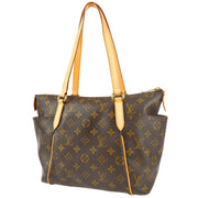 Louis Vuitton 2009 Monogram Totally PM M56688