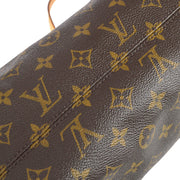 Louis Vuitton 2009 Monogram Totally PM M56688