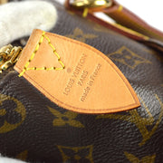 Louis Vuitton 2009 Monogram Totally PM M56688