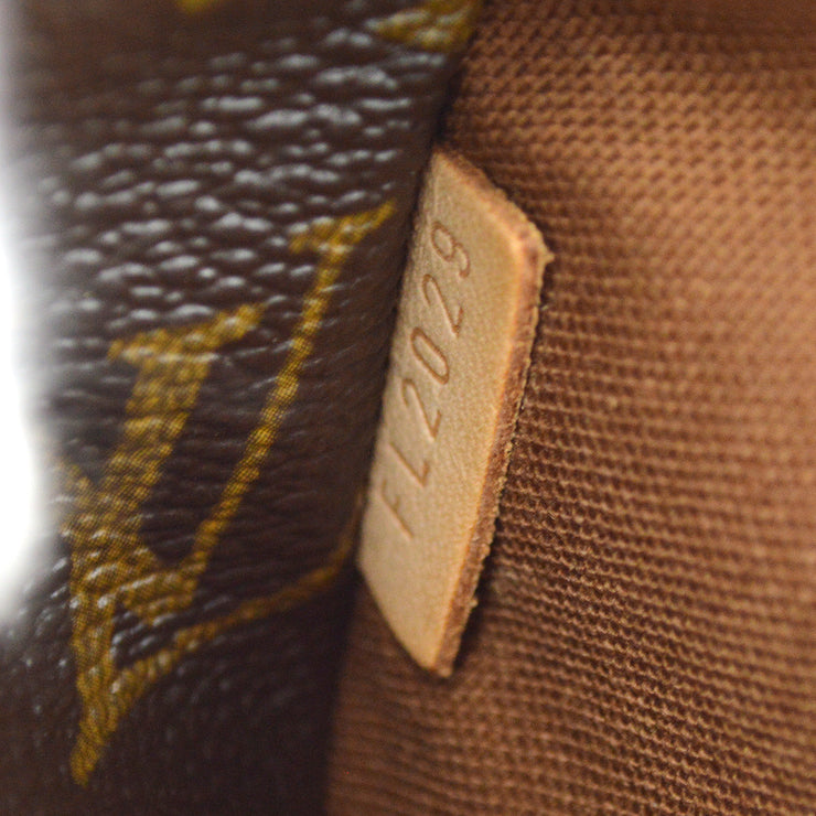 Louis Vuitton 2010 Totally PM Monogram M56688 – AMORE Vintage Tokyo