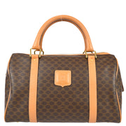 Celine Brown Macadam Boston 30