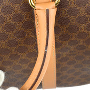 Celine Brown Macadam Boston 30