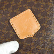 Celine Brown Macadam Boston 30