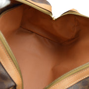 Celine Brown Macadam Boston 30
