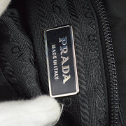 Prada * Shoulder Bag Pochette Black – AMORE Vintage Tokyo