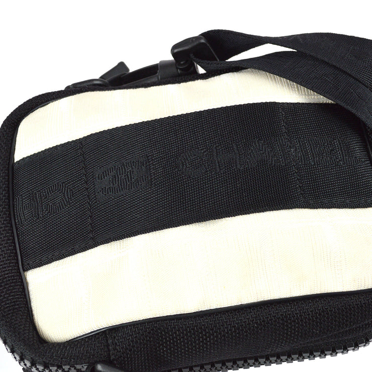 CHANEL Pre-Owned 2003 Mini Classic Flap Shoulder Bag - Farfetch