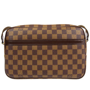 Louis Vuitton 2003 Damier Reporter PM N45253