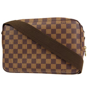 Louis Vuitton 2003 Damier Reporter PM N45253