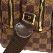 Louis Vuitton 2003 Damier Reporter PM N45253