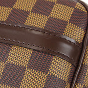 Louis Vuitton 2005 Reporter PM Damier N45253 – AMORE Vintage Tokyo