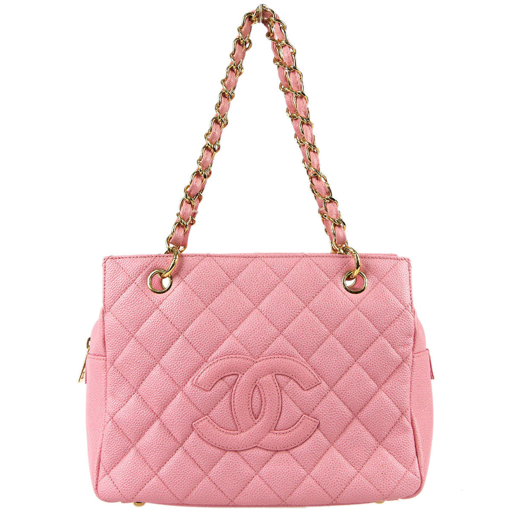 chanel petite timeless