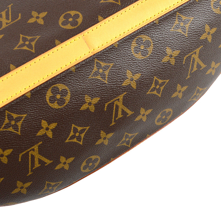 Louis Vuitton 2006 Sac Bosphore Monogram M40043 – AMORE Vintage Tokyo