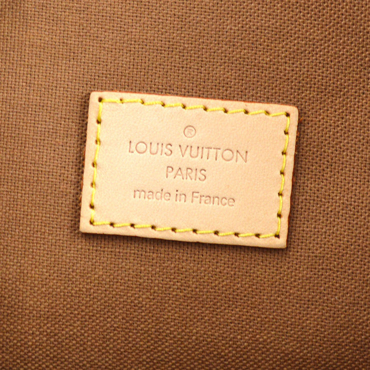 Louis Vuitton 2006 Pochette Bosphore Monogram M40044 – AMORE Vintage Tokyo