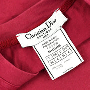 Christian Dior 2002 J'Adore Dior tank top #36