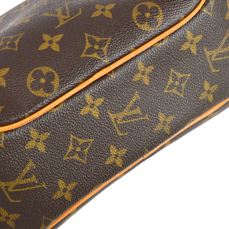 Louis Vuitton 2004 Blois Shoulder Bag Monogram M51221 – AMORE Vintage Tokyo