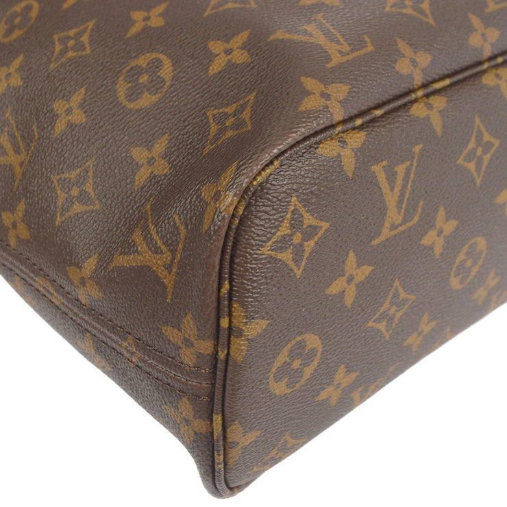 Louis Vuitton Neverfull PM Monogram Tote Handbag M40155 – AMORE