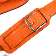 Hermes 2013 Orange Togo Jypsiere 31