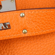 Hermes 2013 Orange Togo Jypsiere 31