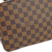 Louis Vuitton 2008 Damier Hampstead MM N51204