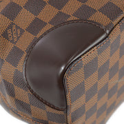 Louis Vuitton 2008 Damier Hampstead MM N51204