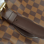 Louis Vuitton 2008 Damier Hampstead MM N51204