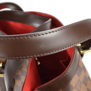 Louis Vuitton 2008 Damier Hampstead MM N51204