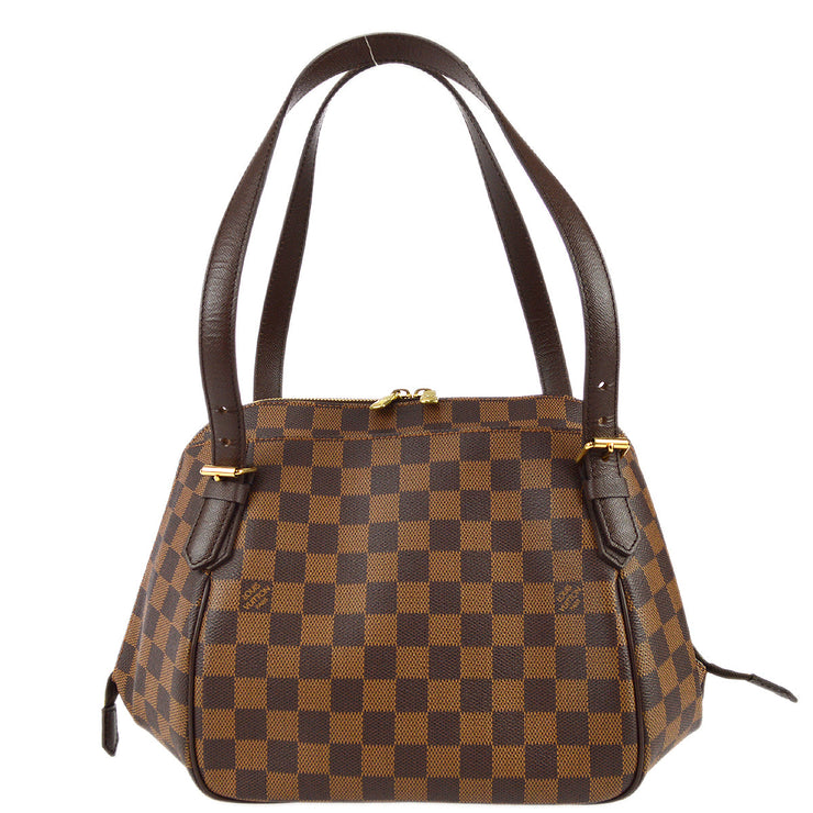 Louis Vuitton 2006 Damier Belem MM N51174