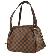 Louis Vuitton 2006 Damier Belem MM N51174