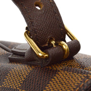 Louis Vuitton 2006 Damier Belem MM N51174